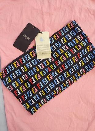 Люксовий оригінальний топ-бандо fendi (новий з біркою та голограмою)