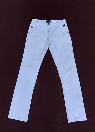 Джинси чоловічі jack south london, розмір eur 38.