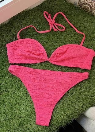 Вау купальник від бренду h&m 😍👙