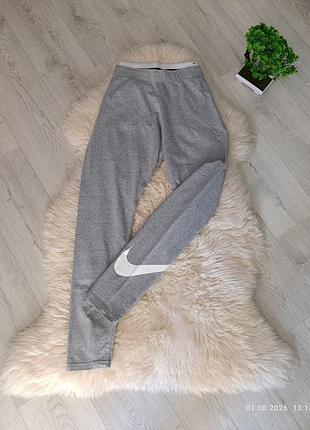 Лосины nike размер l