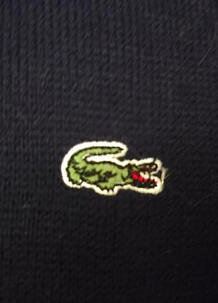 Светр lacoste 3