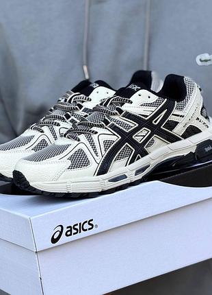 Asics gel kahana 8