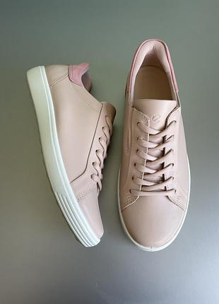 Кросівки ecco soft 7 38 р оригінал