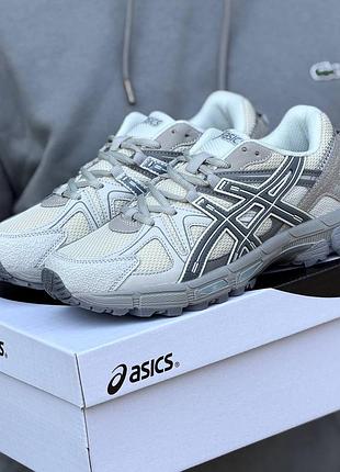 Asics gel kahana 8