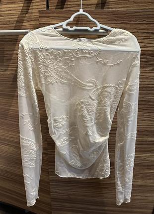 Гольф сітка bershka