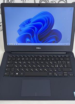 Ноутбук dell vostro 5370
