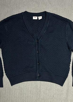 Кардиган жіночий levi’s