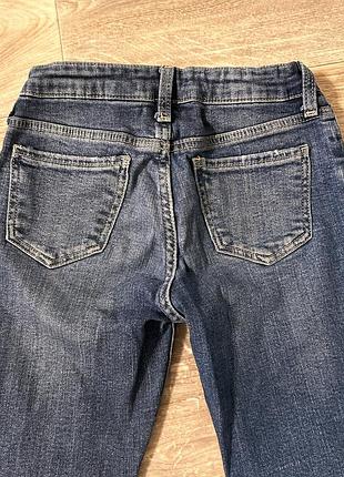 Джинси дитячі h&m 122 см 9