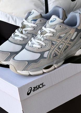 Asics gel nyc