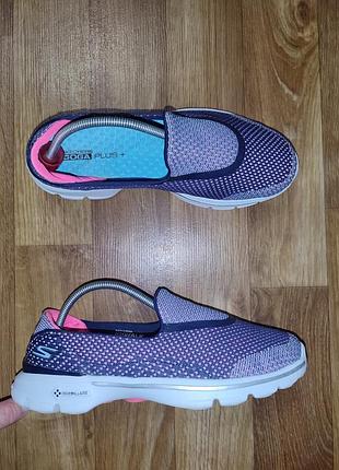Макасини skechers р 38