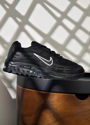 Мужские кроссовки nike air max tl 2.5 black