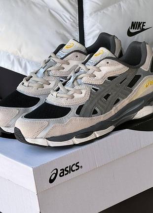 Asics gel nyc