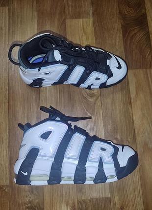 Кроссовки nike jordan р.40