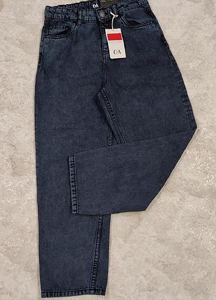 Джинсы baggy fit от c&amp;a