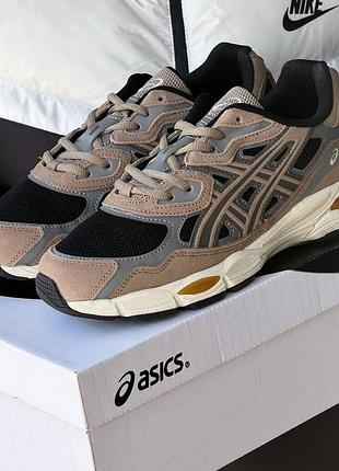 Asics gel nyc