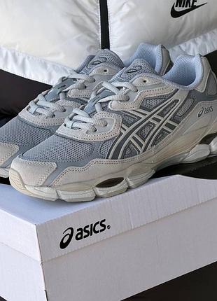 Asics gel nyc