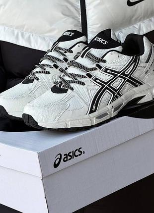 Asics gel kahana 8