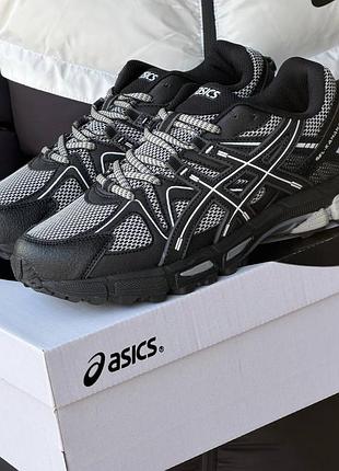 Asics gel kahana 8