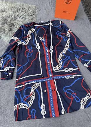 Сукня піджак zara