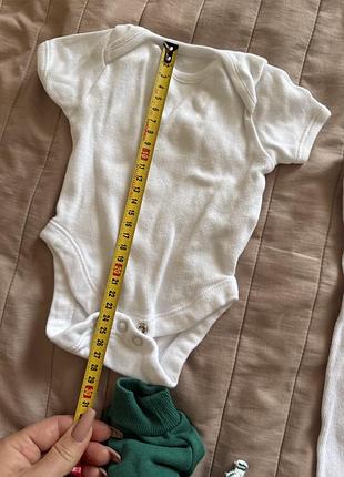 Одяг доя baby born 4