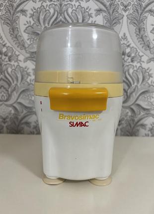 Подрібнювач кухонний simac