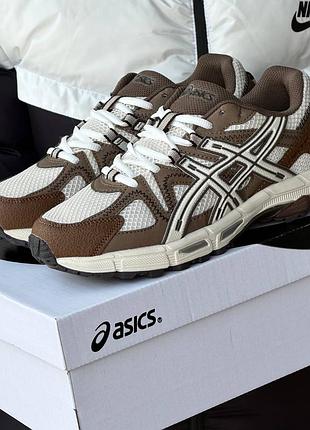 Asics gel kahana 8