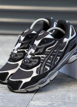 Asics gel-nyc