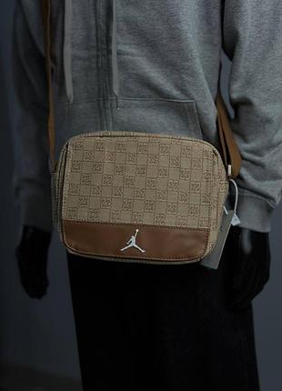 Сумка jordan original 4