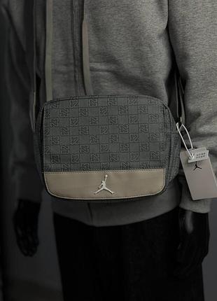 Сумка jordan original 3