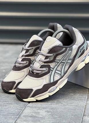 Asics gel-nyc
