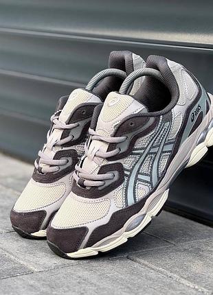 Asics gel-nyc 2