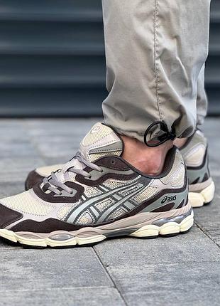 Asics gel-nyc 6