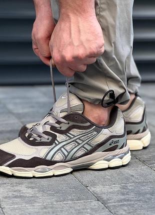 Asics gel-nyc 3