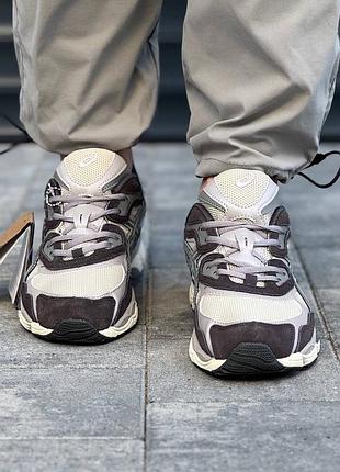 Asics gel-nyc 5