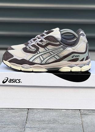 Asics gel-nyc 7