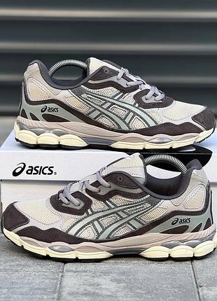 Asics gel-nyc 8