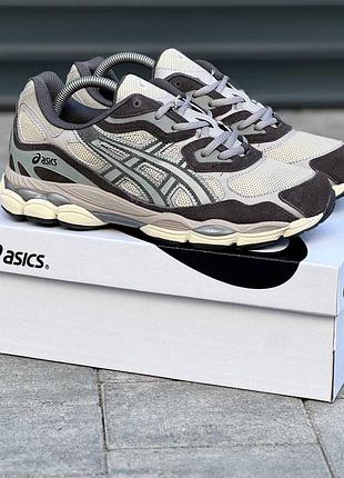 Asics gel-nyc 9