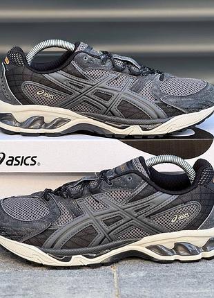 Asics gel nimbus 10.1