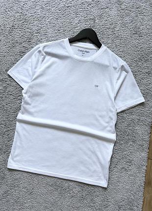 Футболка calvin klein golf чоловіча