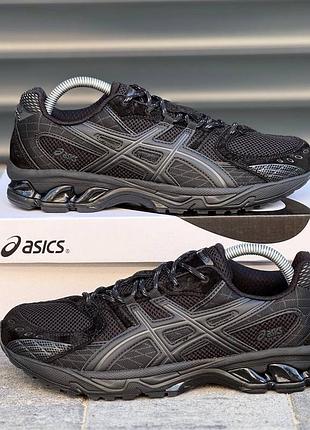 Asics gel nimbus 10.1