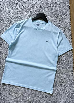 Футболка calvin klein golf чоловіча