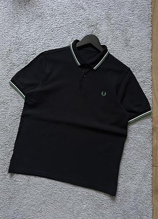 Футболка fred perry чоловіча