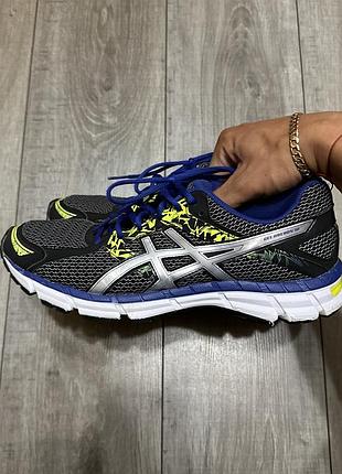 Asics gel oberon соловічі кросівки