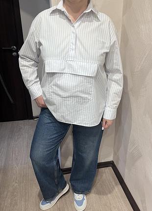 Рубашка женская