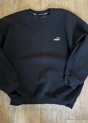 Світшот puma, xxl