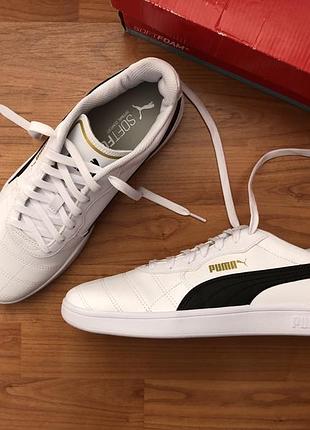 Кеди puma чоловічі