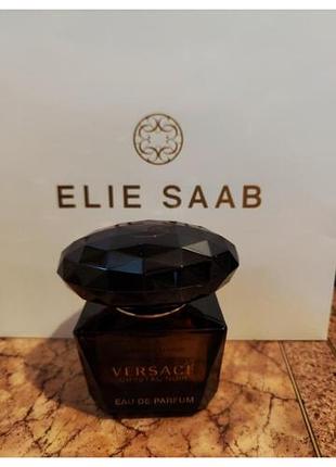 Парфуми versace noir