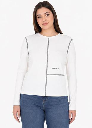 Лонгслів soul wear m