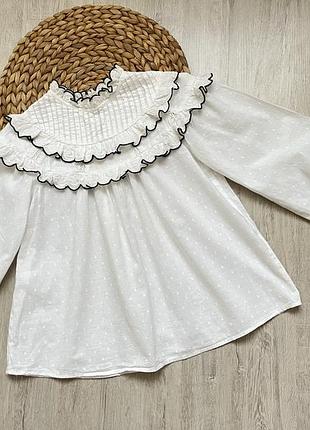 Блуза від zara