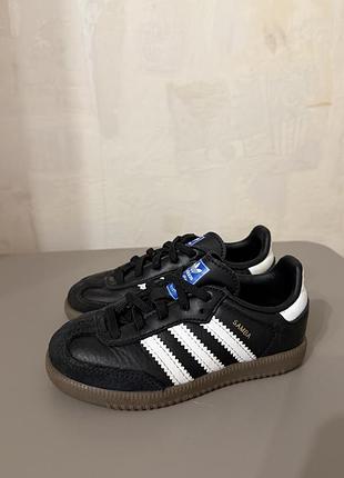 Кеди samba 24 розмір